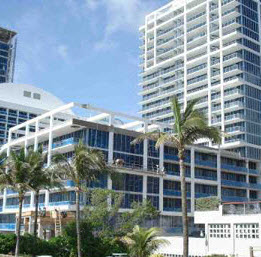 Agent immobilier en Floride