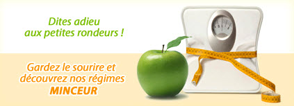 Balance minceur Balance minceur