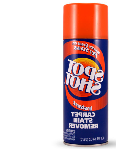 Canette anti-tache Canette anti-tache