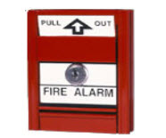 D&eacute;clencheur alarme de feu