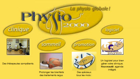 Déficience motrice du corps Déficience motrice du corps
