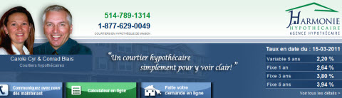 Fixe 5 ans