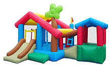 Glissade Bambino Glissade Bambino
