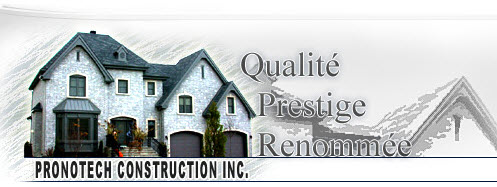 Maisons Repentigny