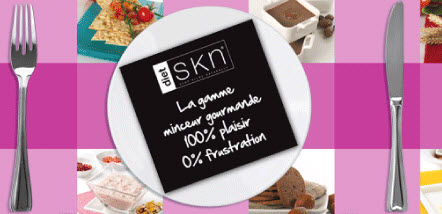 Menu minceur r&eacute;gime &agrave; respecter