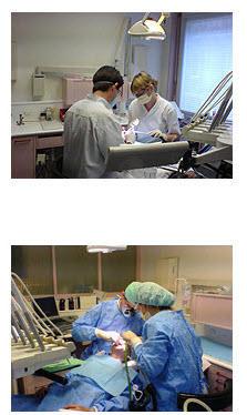 Nettoyage dents en 1 heure Nettoyage dents en 1 heure
