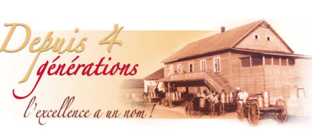 Plateau de fromages