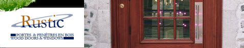 Portes entrées Portes entrées