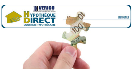 Pr&eacute;qualification au pr&ecirc;t