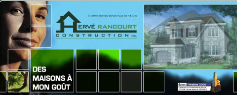 Projet domiciliaire Mascouche