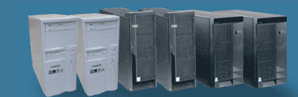 Rack Sites Transactionnels