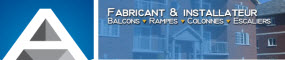 Rampes sur mesure Rampes sur mesure