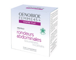 Rondeurs abdominales