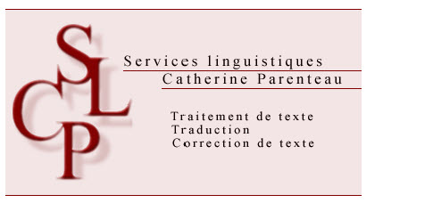 Traitement de texte Traitement de texte