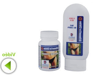 Vidéo cellulite des cuisses Vidéo cellulite des cuisses