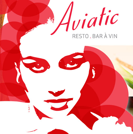 Vin au verre
