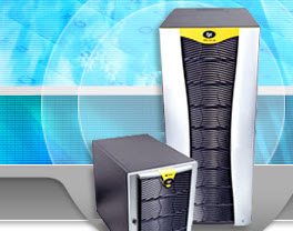 Zeus serveur vertical