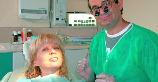 Cabinet de dentiste à Brossard Cabinet de dentiste à Brossard