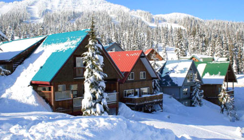 Chalet Le Massif Chalet Le Massif