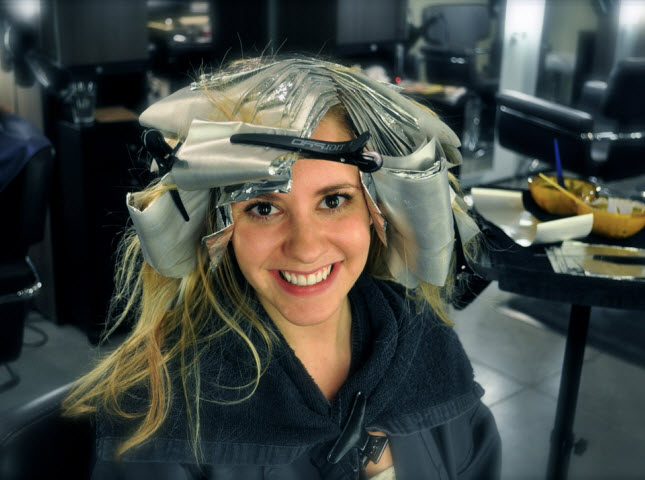 Salon coiffeur Brossard Aveda Salon coiffeur Brossard Aveda