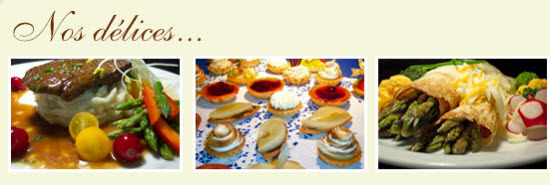 Goûter léger Goûter léger
