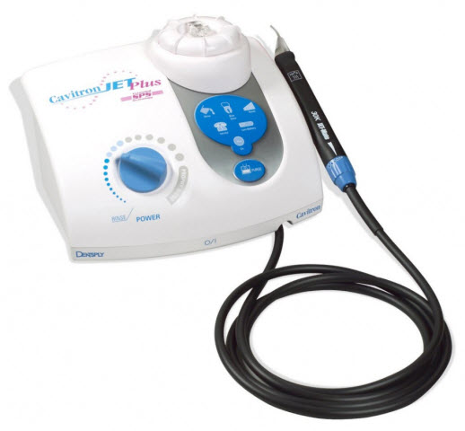 Cavitron Jet Plus Cavitron Jet Plus