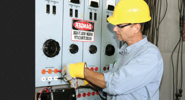 Électricien indépendant Électricien indépendant