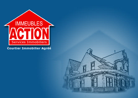 Courtier immobilier au Qu&eacute;bec
