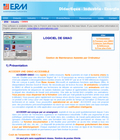 CMMS Entreprise