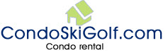 Condo et ski Condo et ski