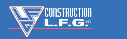 Construction industrielle Construction industrielle