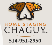 Home Staging Chaguy