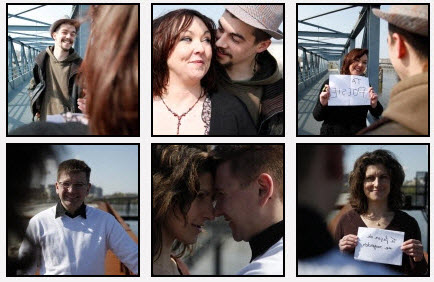 Album de couple Album de couple