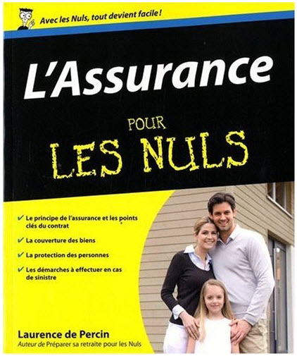 Assurances pour les nuls