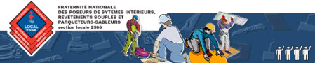 Barrières de sécurité en construction