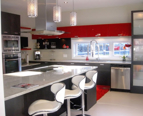 Designer cuisiniste