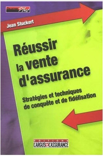 Devenir meilleur vendeur d'assurances