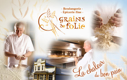 Grains non moulus