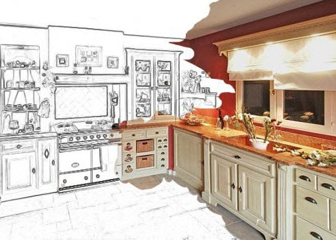 Plan et dessin Plan et dessin