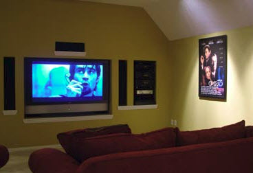 Cinéma-Maison Brossard Cinéma-Maison Brossard