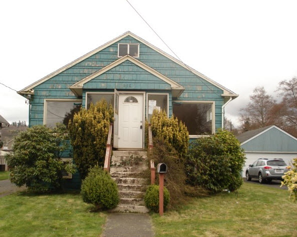 Maison à vendre pour bricoleur à St-Liboire