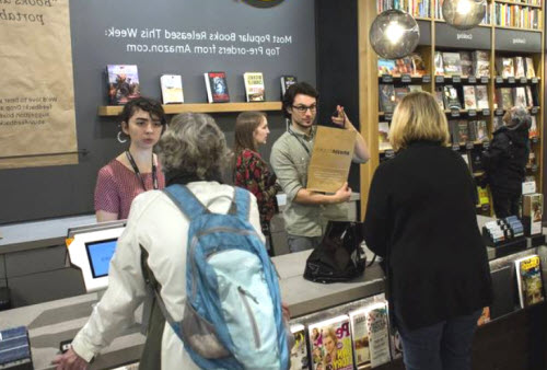 Cours de vente pour vendeur de Montréal