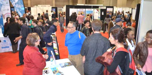 Foire d'emploi annuelle à Coaticook