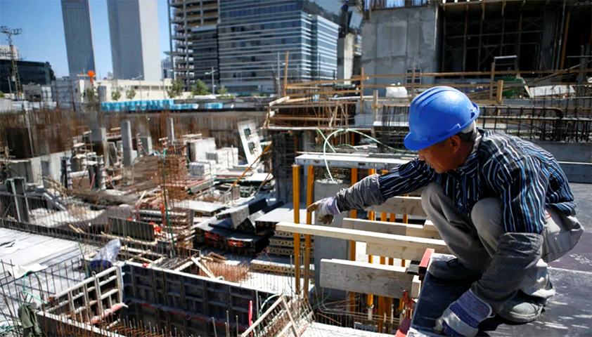 Gestion SST Chantier de Construction