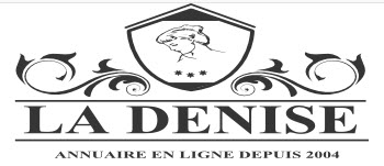 Annuaire La Denise