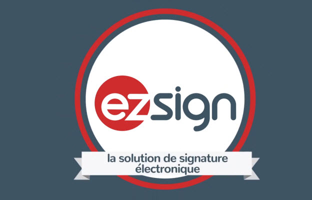 eZsign App Signature Électronique