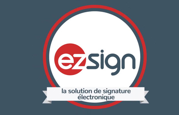 eZsign App Signature Électronique eZsign App Signature Électronique