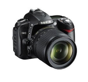 Nikon D90 à Écran 3 pouces Nikon D90 à Écran 3 pouces