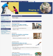 Home Stager Home Stager