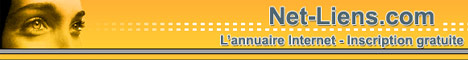 Net Liens - L'annuaire Internet